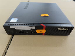 ThinkCentre M900 Tiny - LENOVO