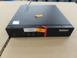 ThinkCentre M900 Tiny - LENOVO