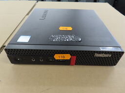 ThinkCentre M910x Tiny - LENOVO