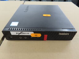 ThinkCentre M910q Tiny - LENOVO