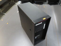 ThinkStation P410 - LENOVO