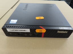 ThinkCentre M700 Tiny - LENOVO