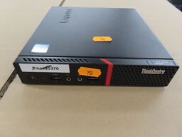ThinkCentre M900 Tiny - LENOVO