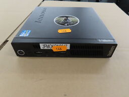 ThinkCentre M92p Tiny - LENOVO