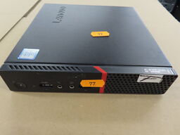 ThinkCentre M900 Tiny - LENOVO