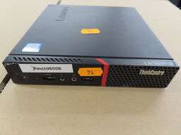 ThinkCentre M900 Tiny - LENOVO