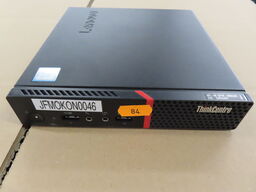 ThinkCentre M900 Tiny - LENOVO