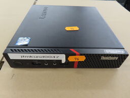 ThinkCentre M900 Tiny - LENOVO