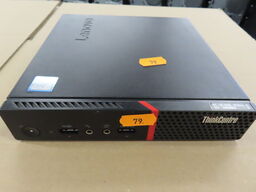 ThinkCentre M900 Tiny - LENOVO