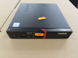 ThinkCentre M900 Tiny - LENOVO
