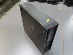 ThinkStation P300 - LENOVO