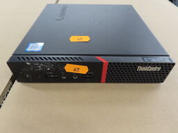 ThinkCentre M900 Tiny - LENOVO