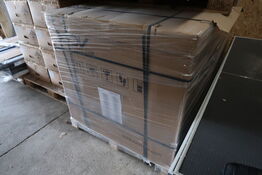 18 stk. solcellepaneler JIANGSU RUNDA RS380S7-120