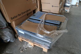 1 stk. inverter SOLPLANET ASW 40K-LT-G3