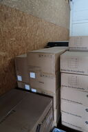 1 stk. modul til styring SOLPLANET HB-01