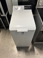 Topbetjent vaskemaskine ELECTROLUX