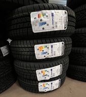 4 Stk. Dæk BARUM POLARIS 5 - 165/65 R 15 81 T