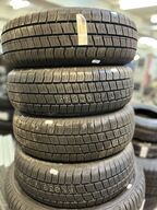 4 Stk. Dæk KARGOMAX C - 155/70 R 12 C 104/101N