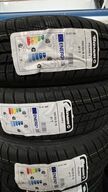 3 Stk. Dæk BARUM POLARIS 5 - 165/65 R 15 81 T