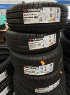 4 Stk. Dæk YOKOHAMA BLUEARTH ES - 185/60 R 14 82 H 