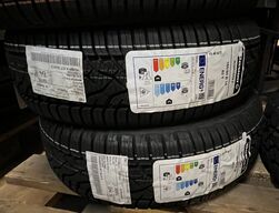 2 Stk. Dæk BARUM QUARTARIS 5 - 185/60 R 14 82 T