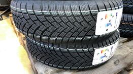 2 Stk. Dæk BARUM POLARIS 6 - 185/65 R 15 88 T