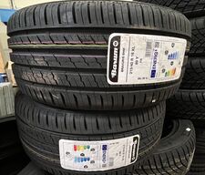 2 Stk. Dæk BARUM BRAVURIS 5HM - 215/40 R 18 XL 89 Y