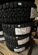 4 Stk. Dæk KENDA MASTERTRAIL XC - 185/70 R 13 C TL 106/104N