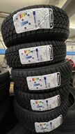5 Stk. Dæk BARUM POLARIS 6 - 175/65 R 15 84 T