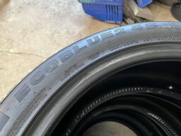 4 stk. helårsdæk 225/45R18 95Y