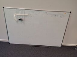 Whiteboard  