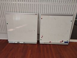 To whiteboards