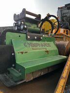 Hydraulisk slagleklipper m. Skovle og mejsel  BERNARDS BAUMASCHINEN CXF600