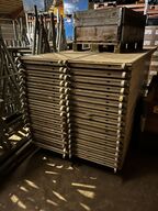 Bukkestillads sæt JUMBO