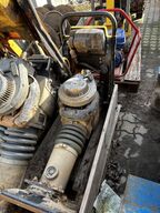 Vibrationsstamper WACKER NEUSON BS50-2