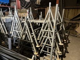 Bukkestillads sæt JUMBO