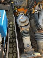 Vibrationsstamper WACKER NEUSON BS50-2