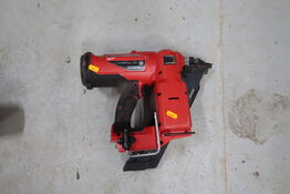 Akku sømpistol MILWAUKEE M18 FFN