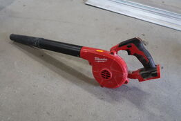 Akku løvblæser MILWAUKEE M18 BBL