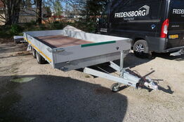 Multi trailer EDUARD 5022-3000 5022-4-pb30-300-63/300