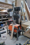 Mobil byggepladsbelysning LINKTOWER 7M