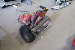 Akku dyksav MILWAUKEE M18 FPS55 med lader
