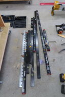 10 stk. vaterpas HULTAFORS