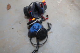 2 stk. fristkuftmasker