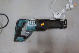 Akku bajonetsav MAKITA DJR187