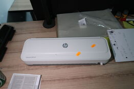 Lamineringsmaskine HP OneLam 400 A3