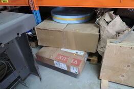 Inddækningspakke VELUX EDW MK08 2000 m.m.