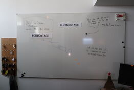 Whiteboard