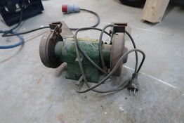 Bænksliber BOSCH PSM 125