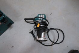 Overfræser MAKITA RT0702C